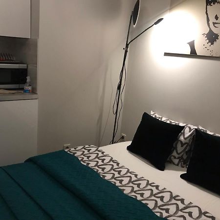 Przytulny Mikroapartament Wrocław Eksteriør billede