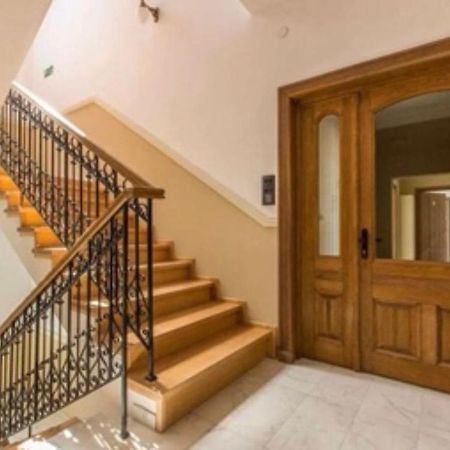 Przytulny Mikroapartament Wrocław Eksteriør billede